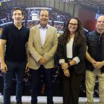 5 Océanos y el CB Canarias renuevan su vinculación (5)