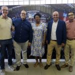 5 Océanos y el CB Canarias renuevan su vinculación (6)