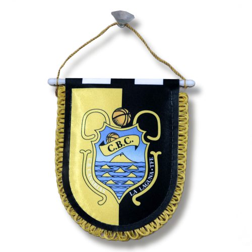 BANDERÍN 25/26