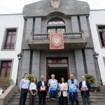 Santa Úrsula agradece la visibilidad y promoción de 'La Rapadura' (1)