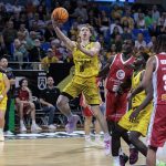 ¡Invictos! ¡Nueva alegría del U22! (2)