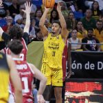 ¡Invictos! ¡Nueva alegría del U22! (3)