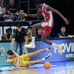 ¡Invictos! ¡Nueva alegría del U22! (5)