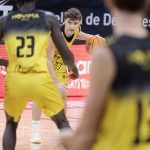 ¡Invictos! ¡Nueva alegría del U22! (6)