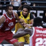 ¡Invictos! ¡Nueva alegría del U22! (7)