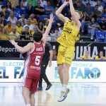 ¡Invictos! ¡Nueva alegría del U22! (8)