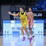 ¡Invictos! ¡Nueva alegría del U22! (9)