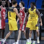 ¡Invictos! ¡Nueva alegría del U22! (10)