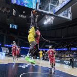 ¡Invictos! ¡Nueva alegría del U22! (12)