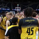 ¡Invictos! ¡Nueva alegría del U22! (16)