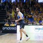 La Laguna Tenerife tumba al Unicaja Málaga con un auténtico partidazo (6)