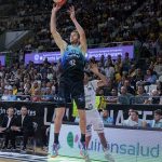 La Laguna Tenerife tumba al Unicaja Málaga con un auténtico partidazo (11)