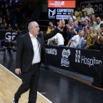 La Laguna Tenerife tumba al Unicaja Málaga con un auténtico partidazo (12)