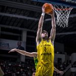 La Laguna Tenerife exprime su buen momento en Bursa para seguir invicto (3)