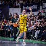 La Laguna Tenerife exprime su buen momento en Bursa para seguir invicto (7)