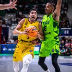 La Laguna Tenerife exprime su buen momento en Bursa para seguir invicto (10)