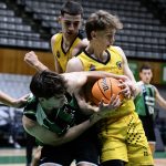 Trabajado triunfo en el Olímpic para seguir invictos (4)