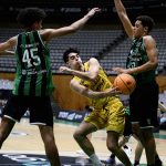 Trabajado triunfo en el Olímpic para seguir invictos (12)