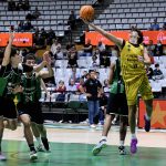 Trabajado triunfo en el Olímpic para seguir invictos (14)