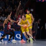 La Laguna Tenerife encaja su primera derrota liguera del curso (2)