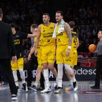 La Laguna Tenerife encaja su primera derrota liguera del curso (3)