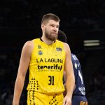 La Laguna Tenerife encaja su primera derrota liguera del curso (5)