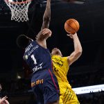 La Laguna Tenerife encaja su primera derrota liguera del curso (10)