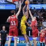 El filial aurinegro levanta un -17 para seguir invicto (5)