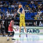 El filial aurinegro levanta un -17 para seguir invicto (7)