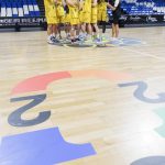El filial aurinegro levanta un -17 para seguir invicto (18)