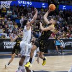 Trabajada victoria ante un buen San Pablo Burgos (11)