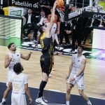 Trabajada victoria ante un buen San Pablo Burgos (13)