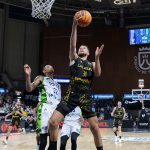 La Laguna Tenerife acaricia el Top 16, tras superar al Tofas Bursa (10)