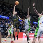 La Laguna Tenerife acaricia el Top 16, tras superar al Tofas Bursa (12)