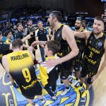 La Laguna Tenerife acaricia el Top 16, tras superar al Tofas Bursa (13)