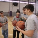 La Laguna y la Fundación CBC promueven jornadas de ocio saludable (4)