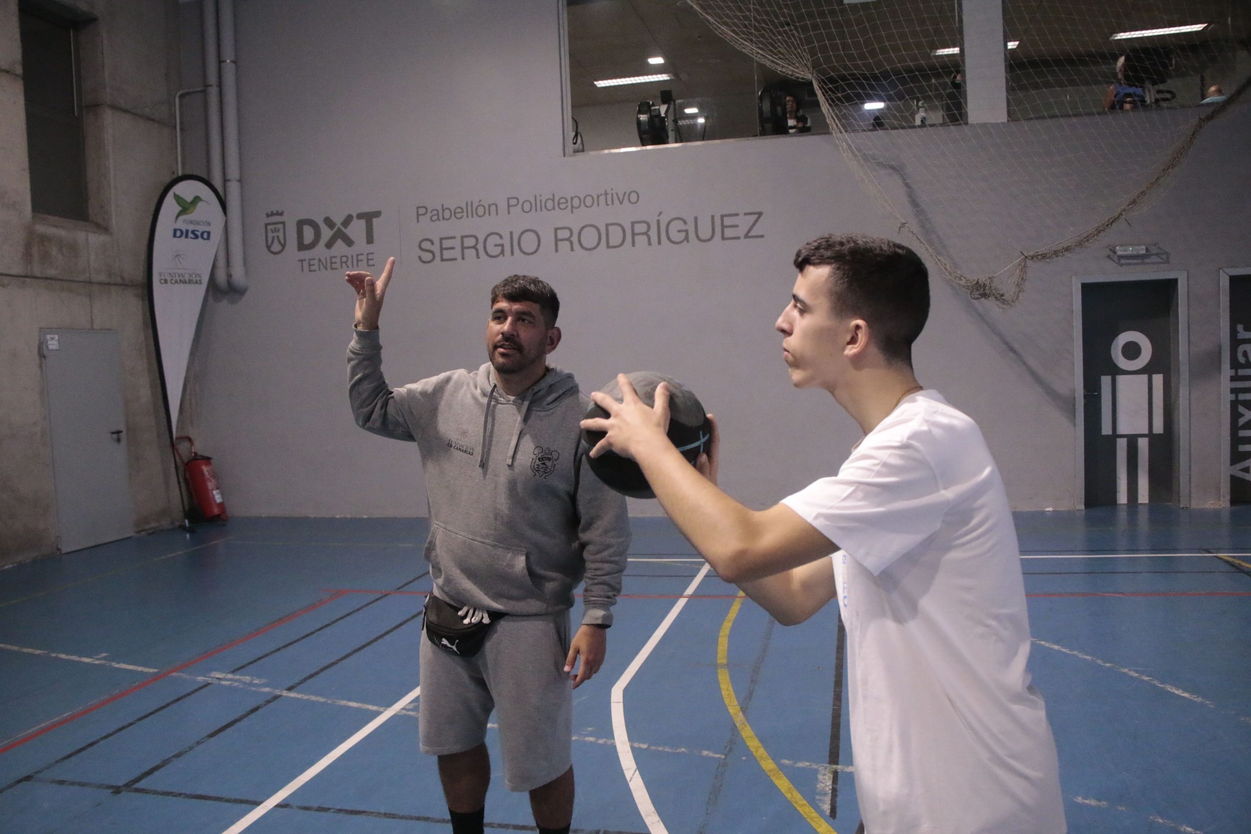 Llega el ‘Campus Inclusivo de Navidad 2025’