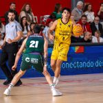 El Fundación CBC sufre su primera derrota del curso (4)