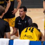 El Fundación CBC sufre su primera derrota del curso (5)