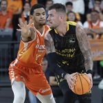 Derrota ante un Valencia superior en la segunda parte (3)