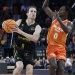 Derrota ante un Valencia superior en la segunda parte (5)