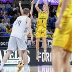 El U22 se queda sin premio tras un gran esfuerzo (5)