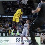 El U22 se queda sin premio tras un gran esfuerzo (6)