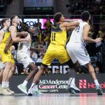 El U22 se queda sin premio tras un gran esfuerzo (9)