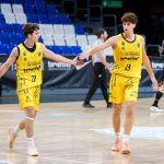 El Fundación CB Canarias vuelve a la senda del triunfo con una gran remontada (10)
