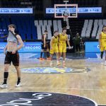 El Fundación CB Canarias vuelve a la senda del triunfo con una gran remontada (7)