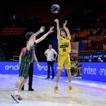 El infantil Cajasiete Fundación CB Canarias, clasificado para la fase final de la Minicopa (4)