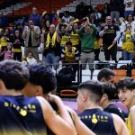 El infantil Cajasiete Fundación CB Canarias, clasificado para la fase final de la Minicopa (3)