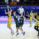 El infantil Cajasiete Fundación CB Canarias, clasificado para la fase final de la Minicopa (5)