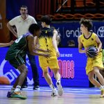 El infantil Cajasiete Fundación CB Canarias, clasificado para la fase final de la Minicopa (6)